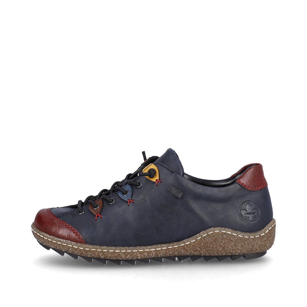 rieker liv women's | wine/ozean/brandy/royal/honig
