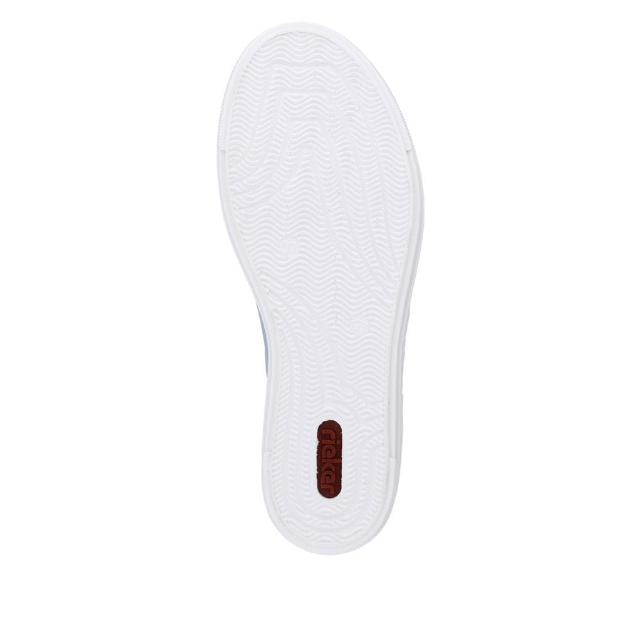 rieker enya women's | ciel/weiss/sun/ice/porzellan
