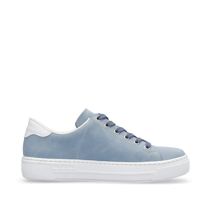 rieker enya women's | ciel/weiss/sun/ice/porzellan