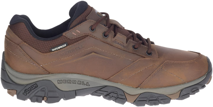 MERRELL MOAB ADVENTURE LACE WATERPROOF MEN'S