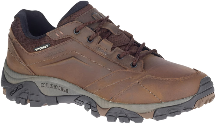 MERRELL MOAB ADVENTURE LACE WATERPROOF MEN'S