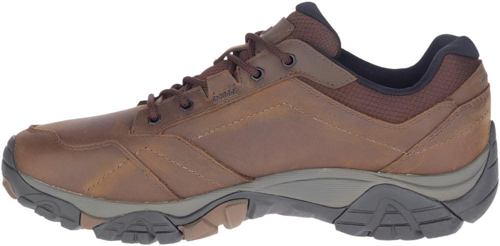 MERRELL MOAB ADVENTURE LACE WATERPROOF MEN'S