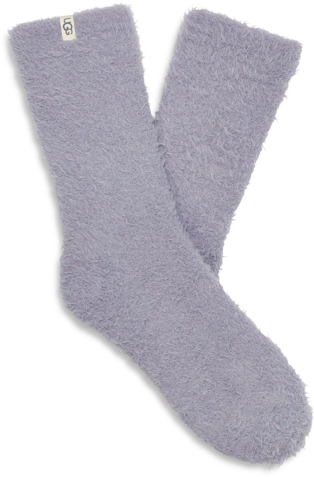 ugg teddi cozy crew sock women's | 