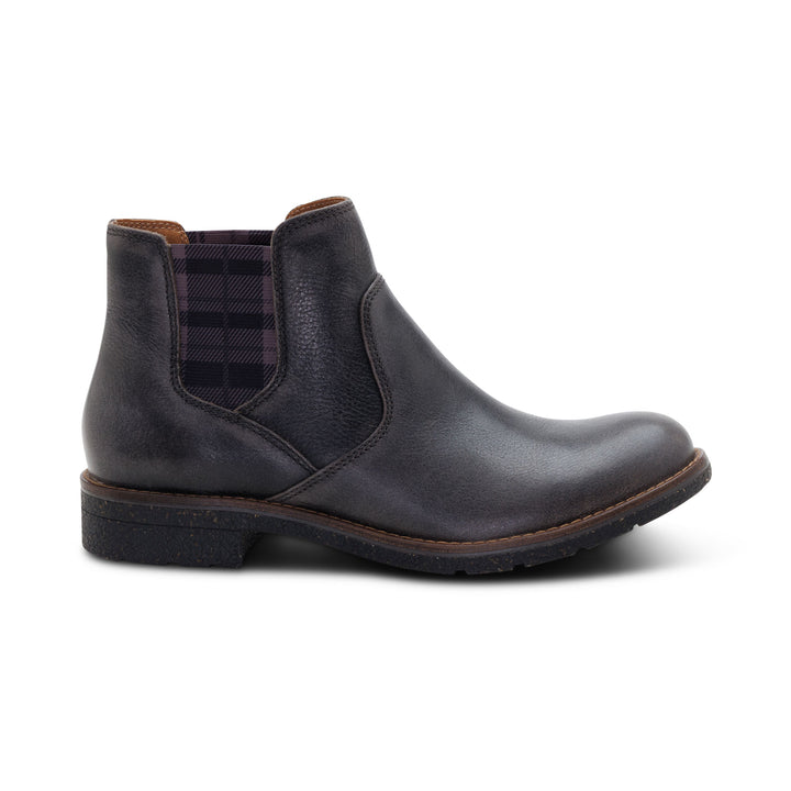 aetrex kaylee arch support chelsea women's | iron