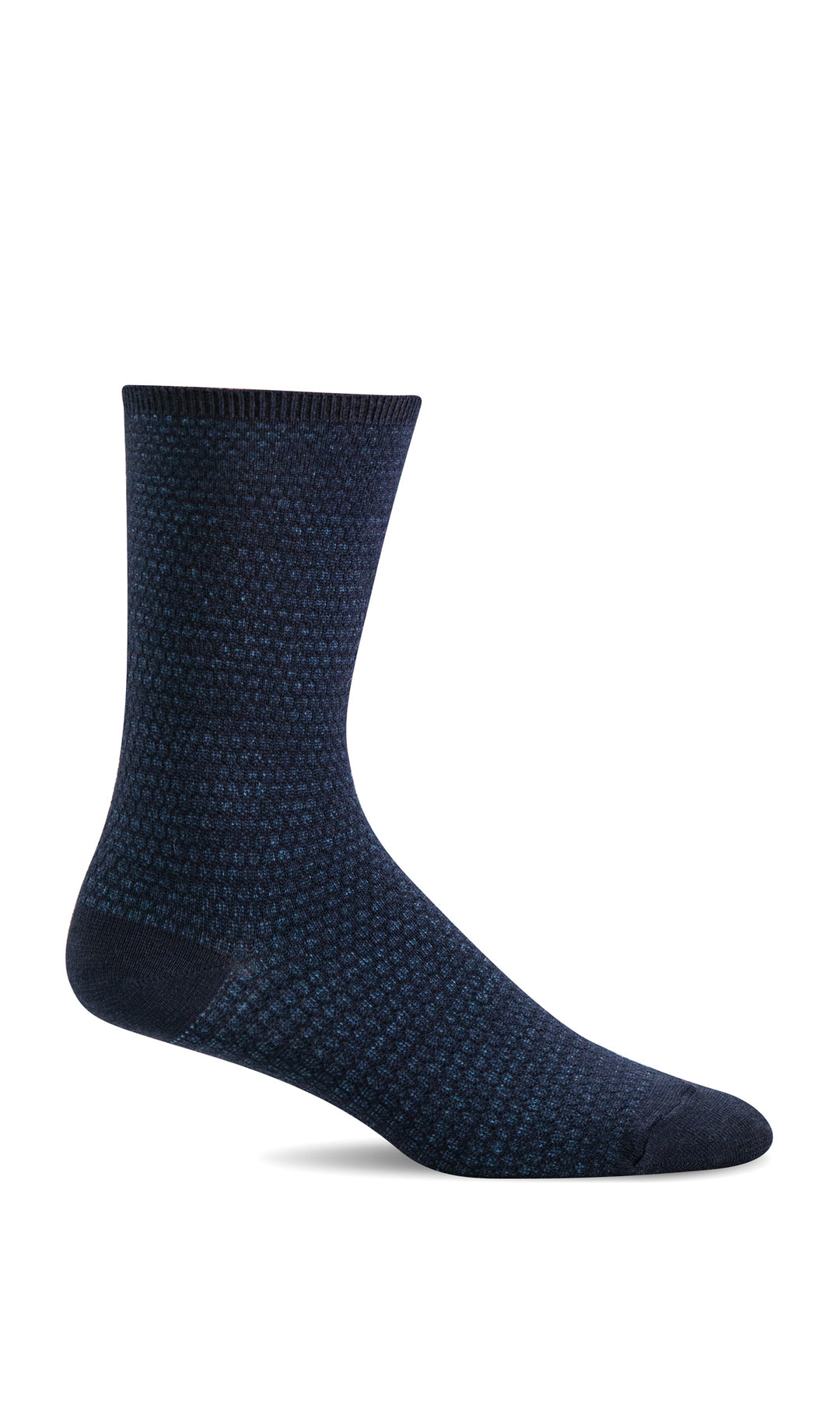sockwell wabi sabi women's | navy