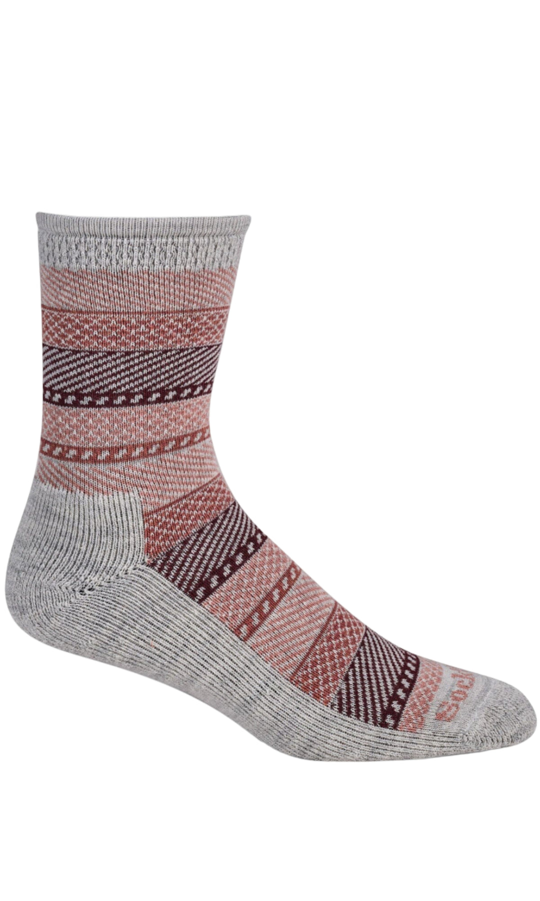 sockwell lounge about essential comfort women's | ash