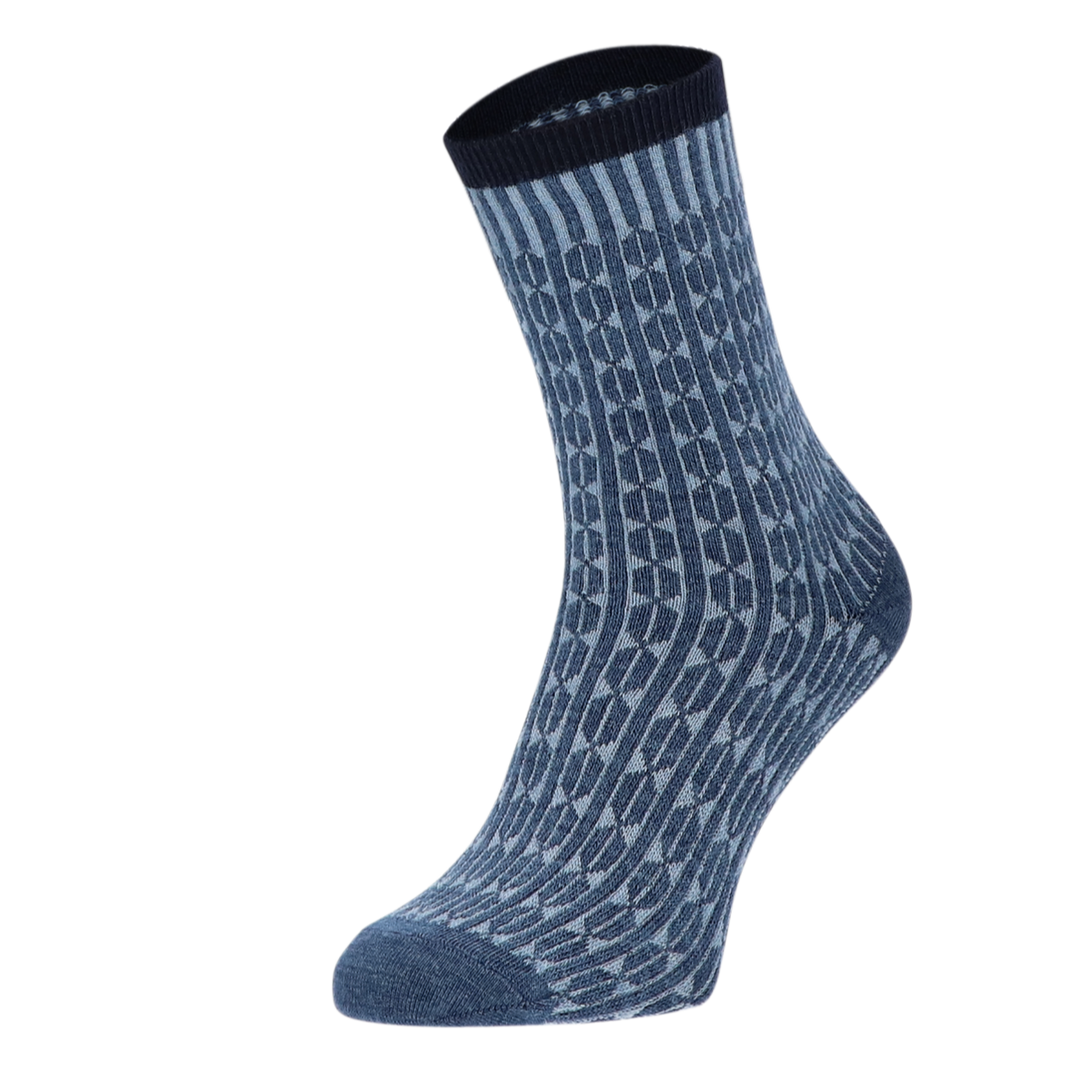 sockwell baby cable women's | denim