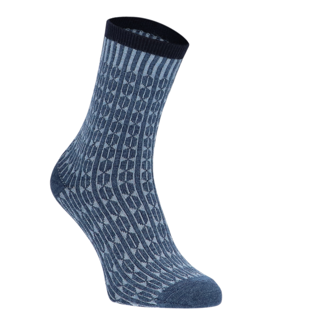 sockwell baby cable women's | denim