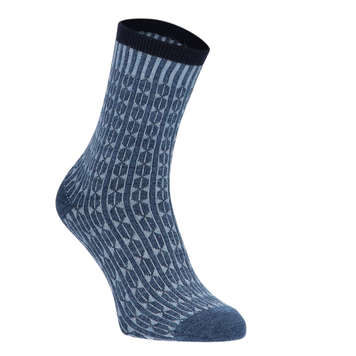 sockwell baby cable women's | denim