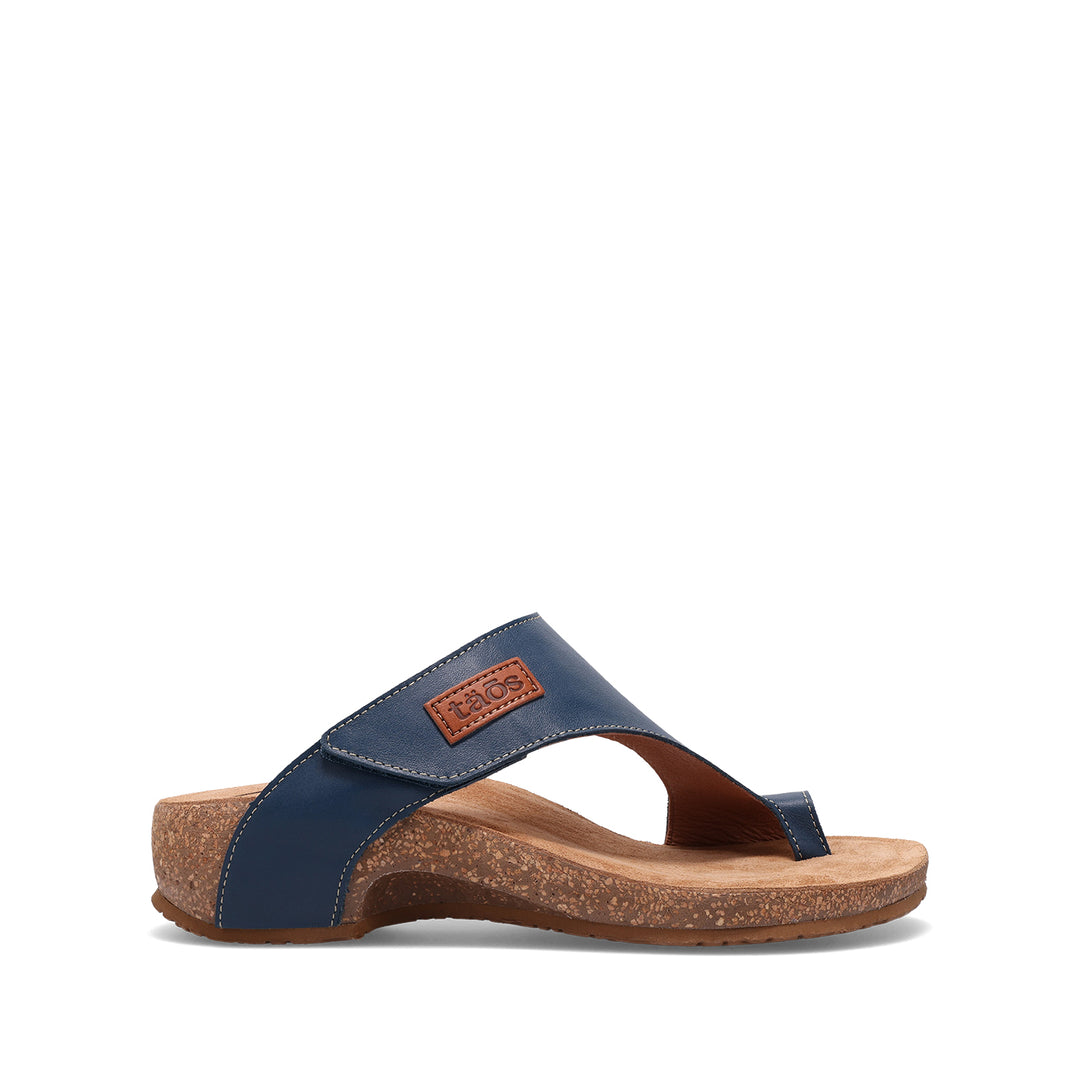 taos loop women's | deep sea blue