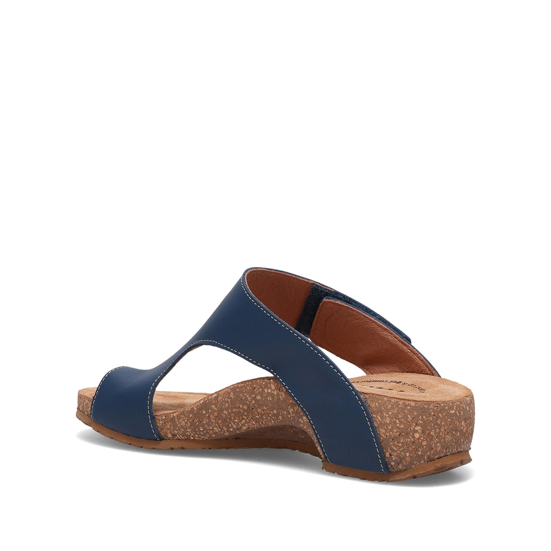 taos loop women's | deep sea blue