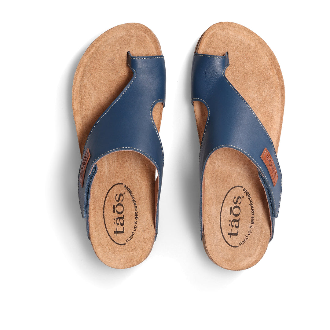 taos loop women's | deep sea blue