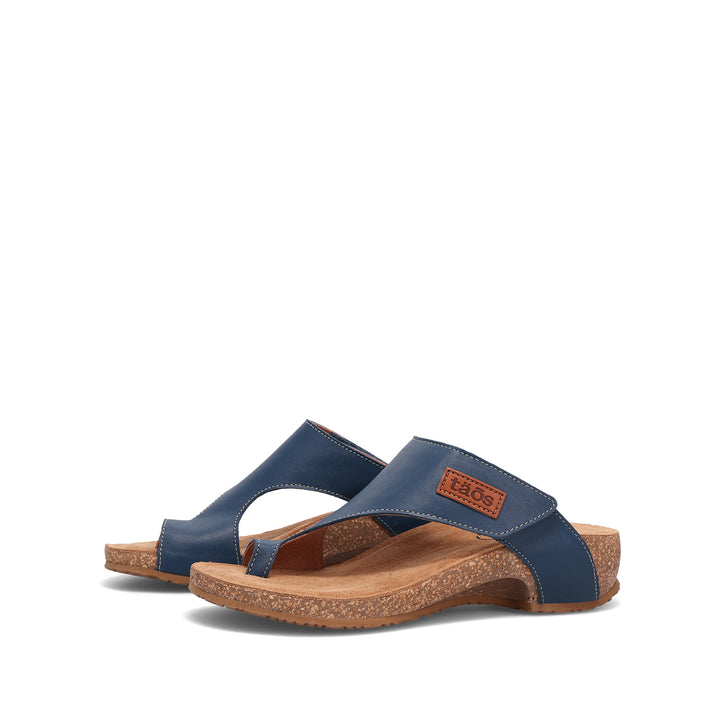 taos loop women's | deep sea blue