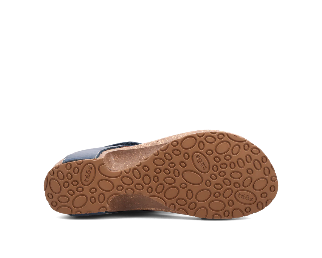 taos loop women's | deep sea blue