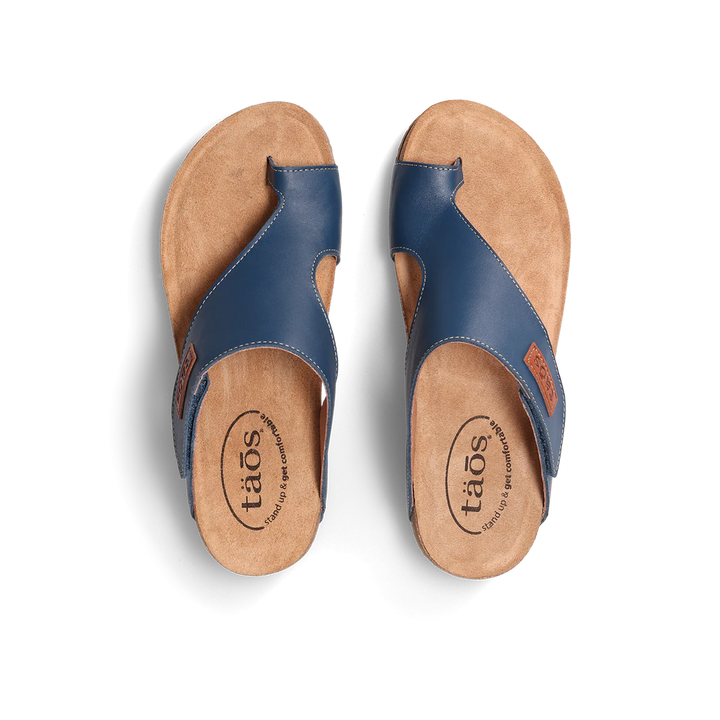taos loop women's | deep sea blue