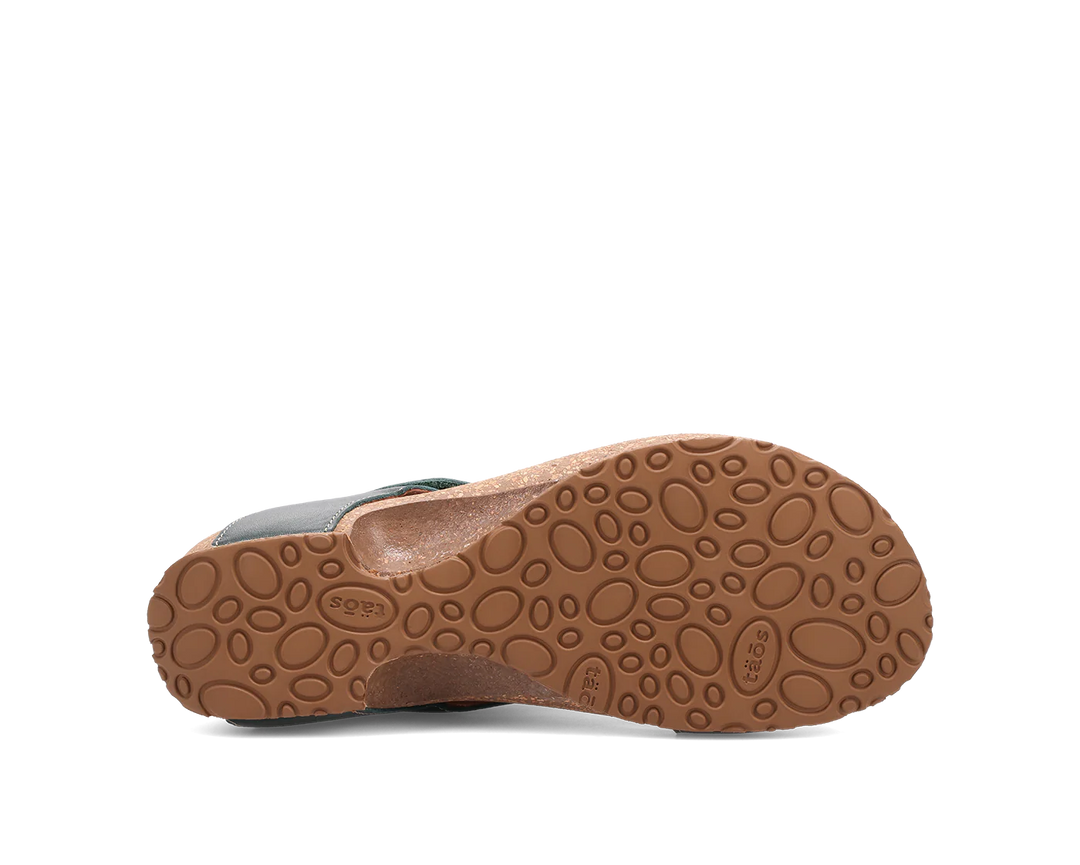 taos loop women's | evergreen