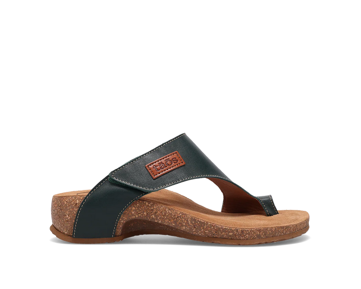 taos loop women's | evergreen