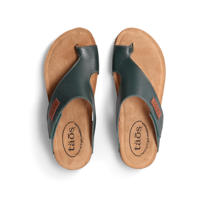 taos loop women's | evergreen