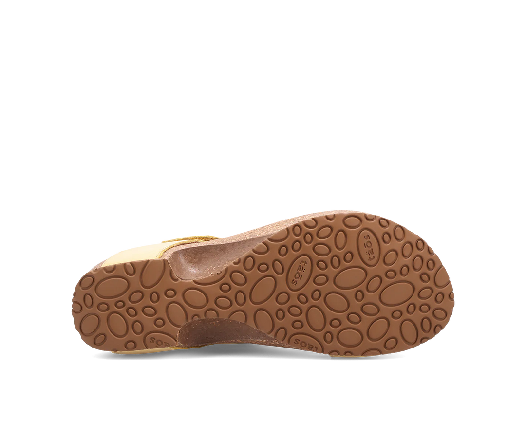 taos loop women's | lemon sorbet
