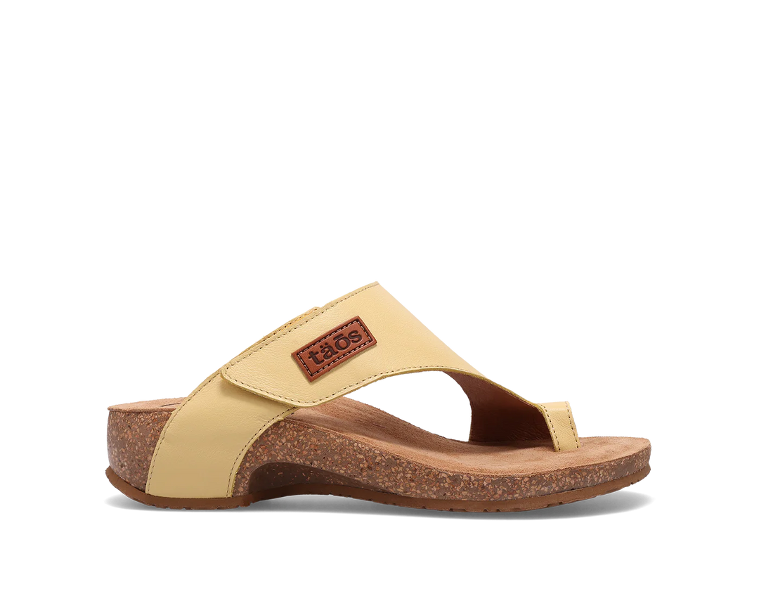 taos loop women's | lemon sorbet