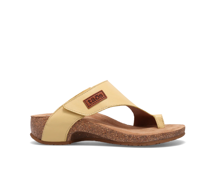 taos loop women's | lemon sorbet