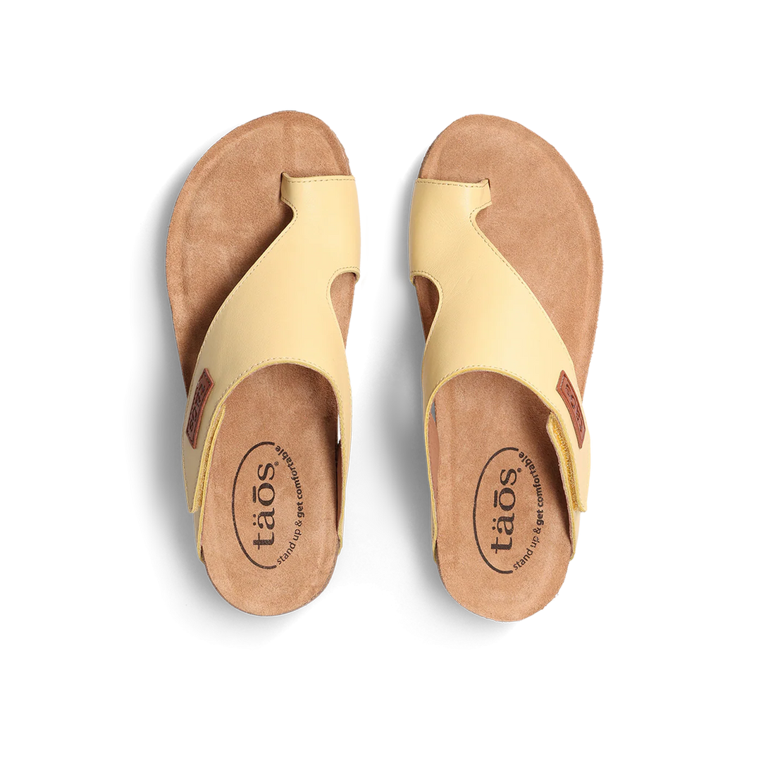 taos loop women's | lemon sorbet