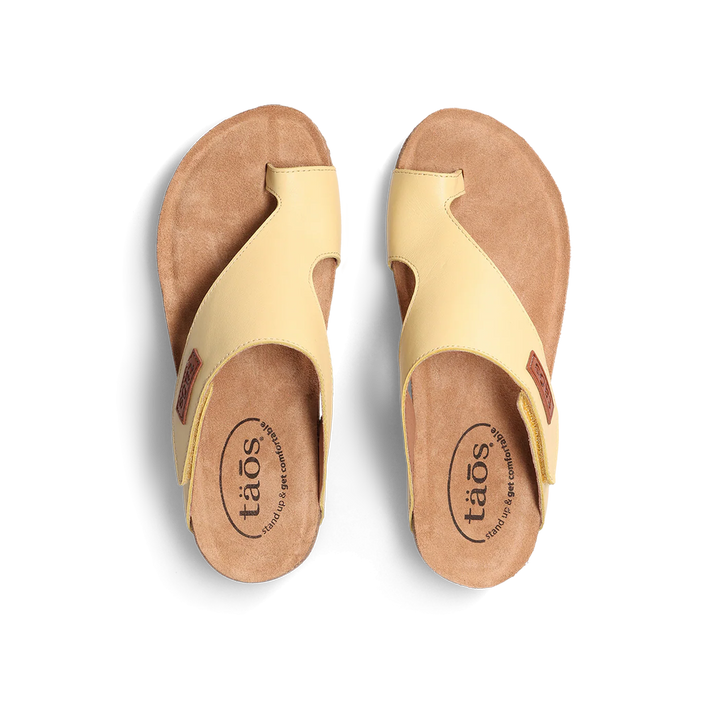 taos loop women's | lemon sorbet