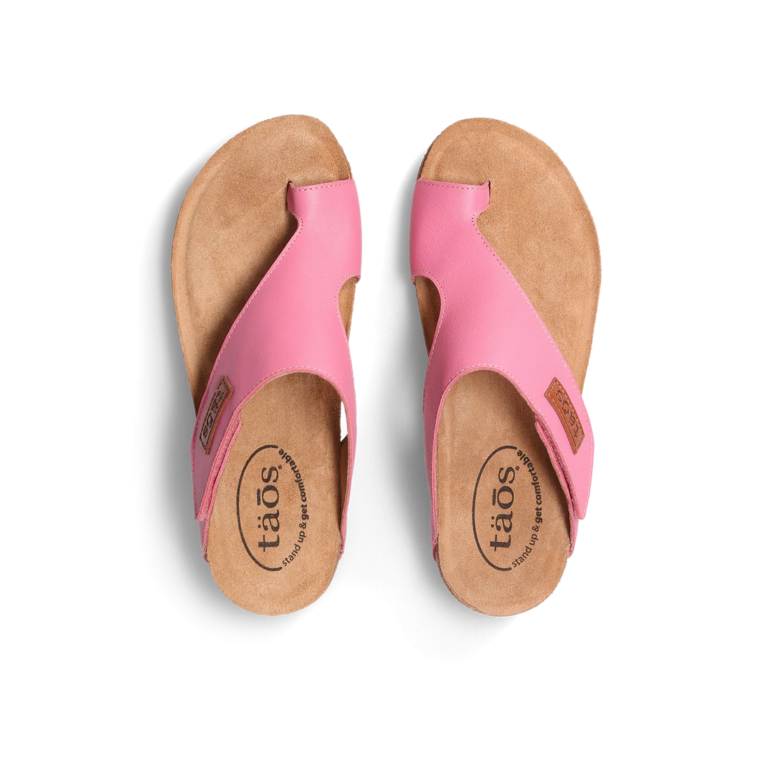 taos loop women's | pink