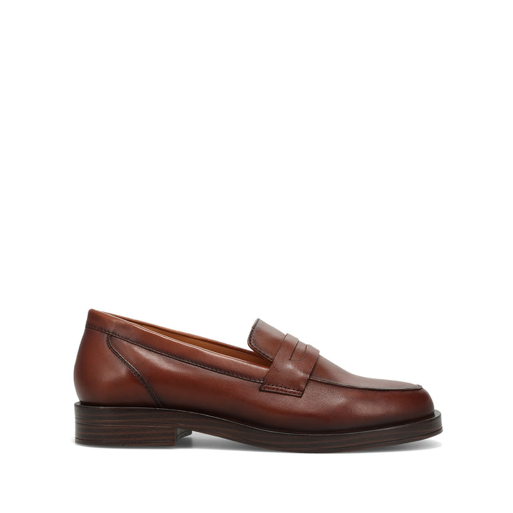 taos lounger women's | cognac