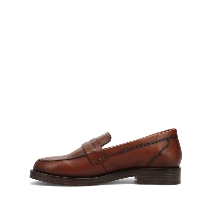 taos lounger women's | cognac