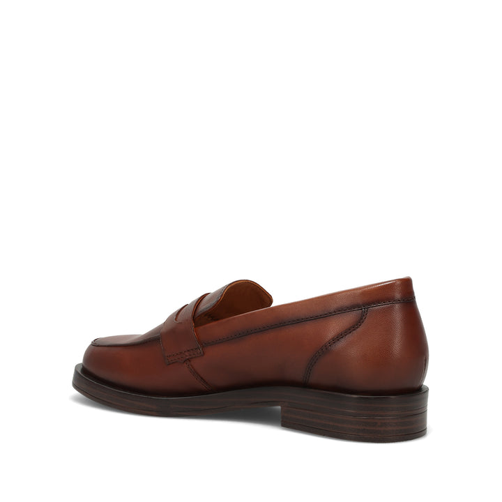 taos lounger women's | cognac