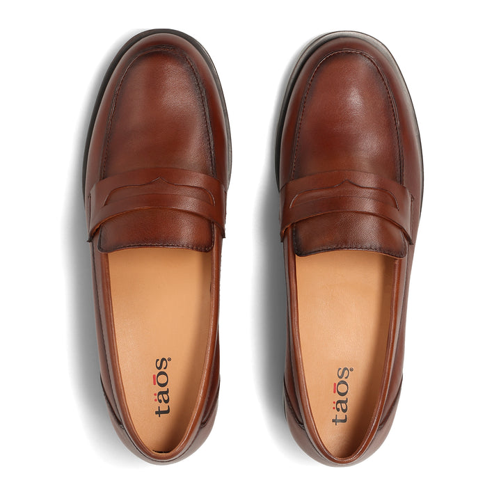 taos lounger women's | cognac