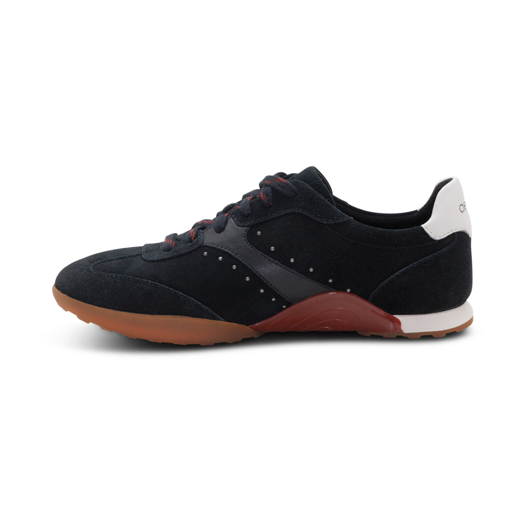 aetrex sloane women's | black