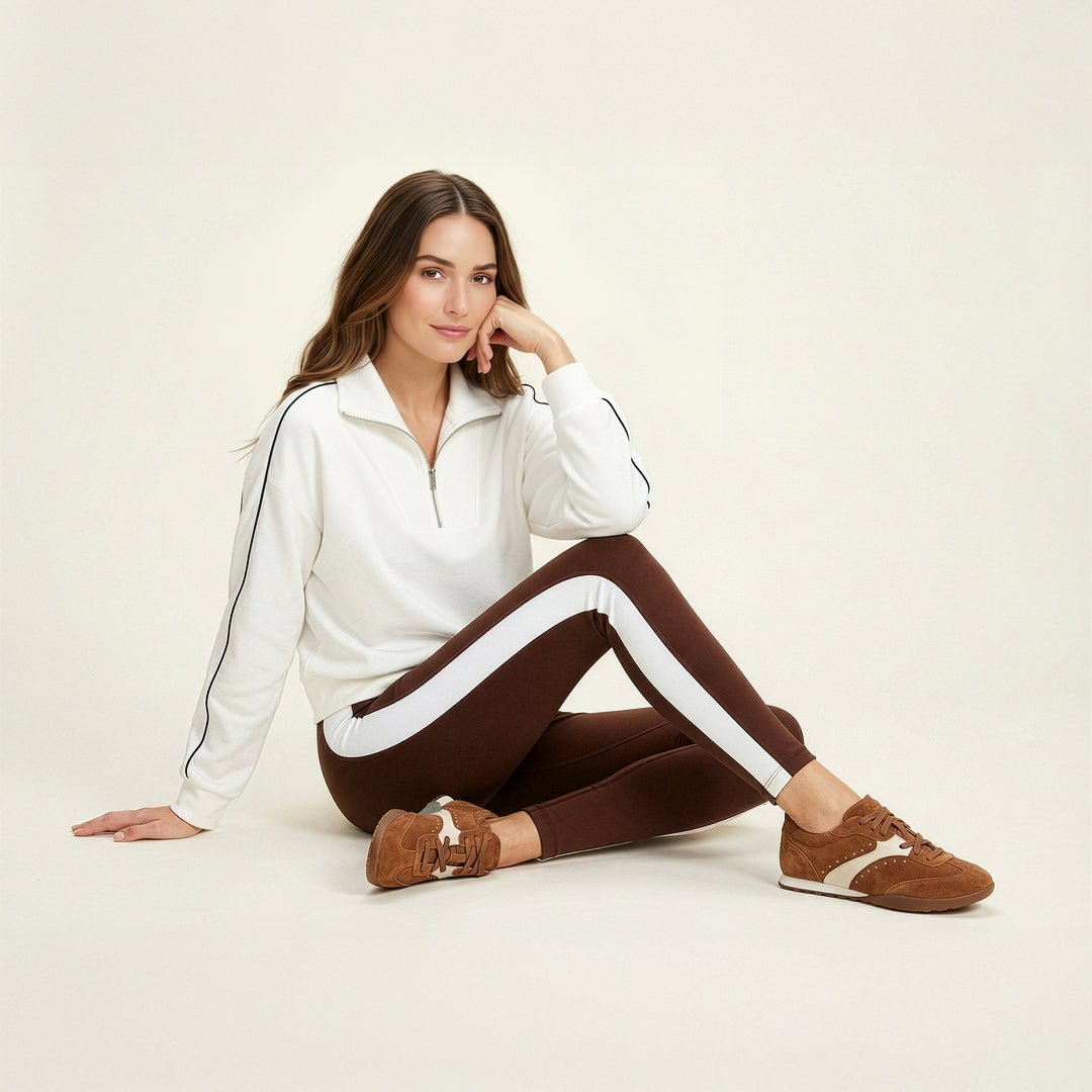 aetrex sloane women's | ginger