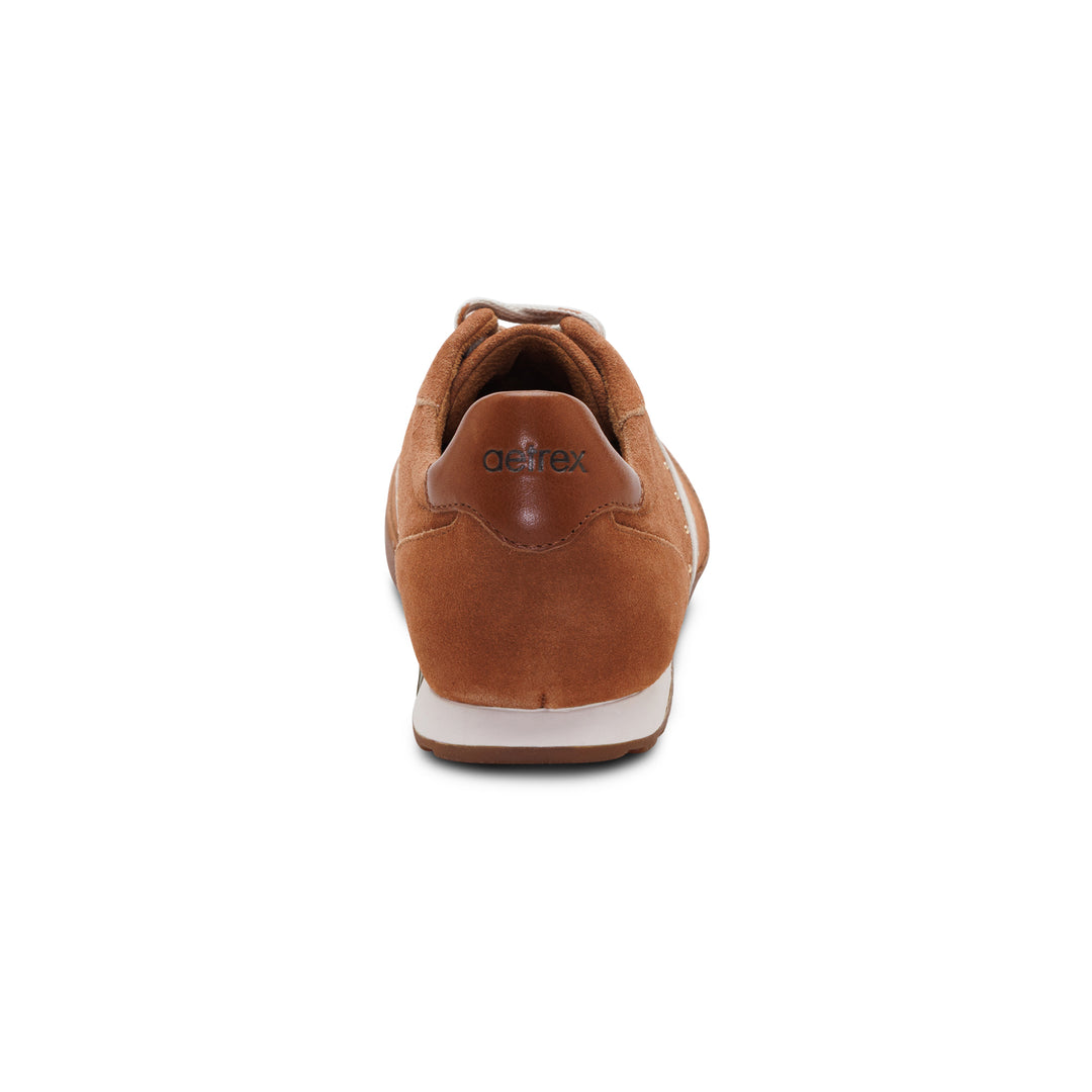 aetrex sloane women's | ginger