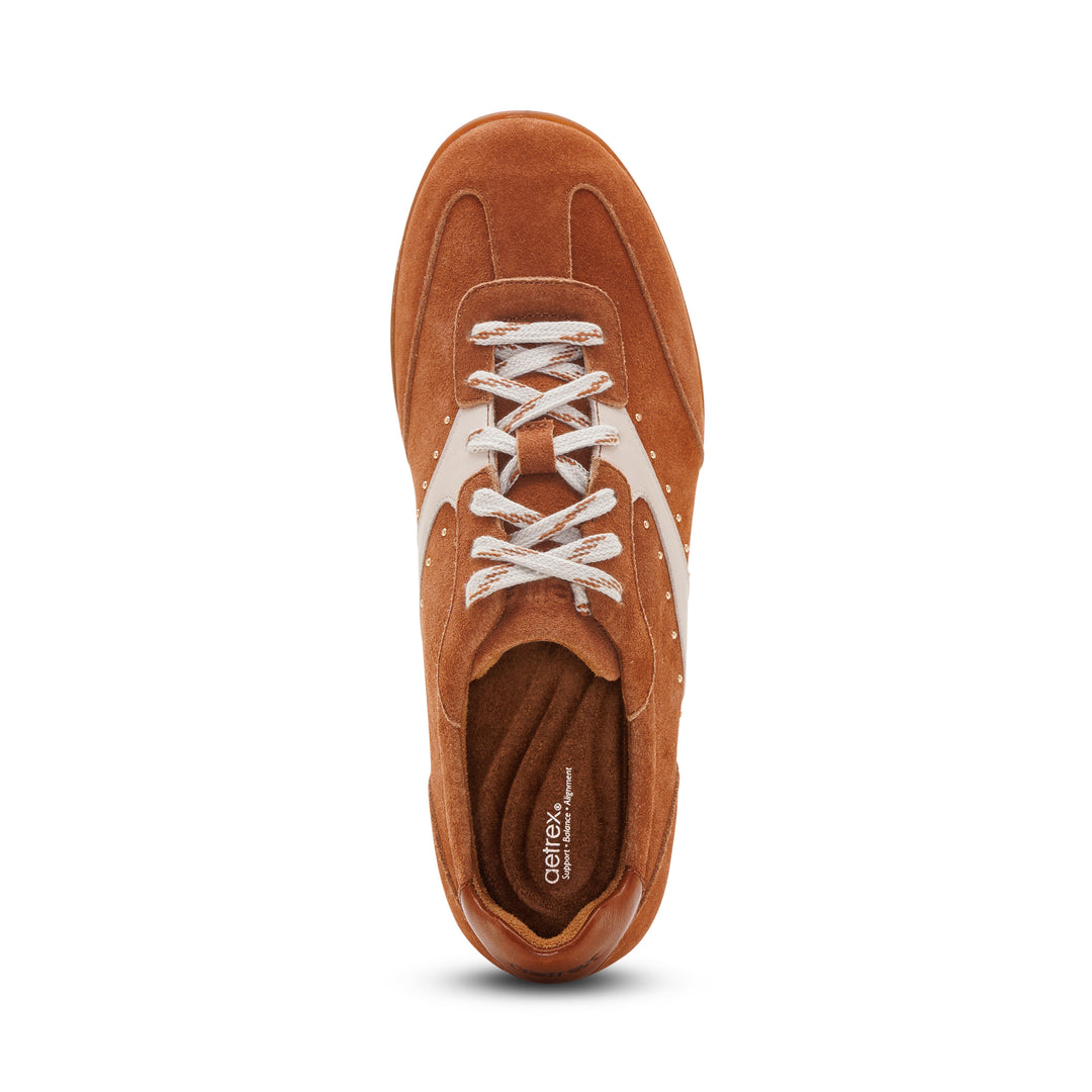 aetrex sloane women's | ginger