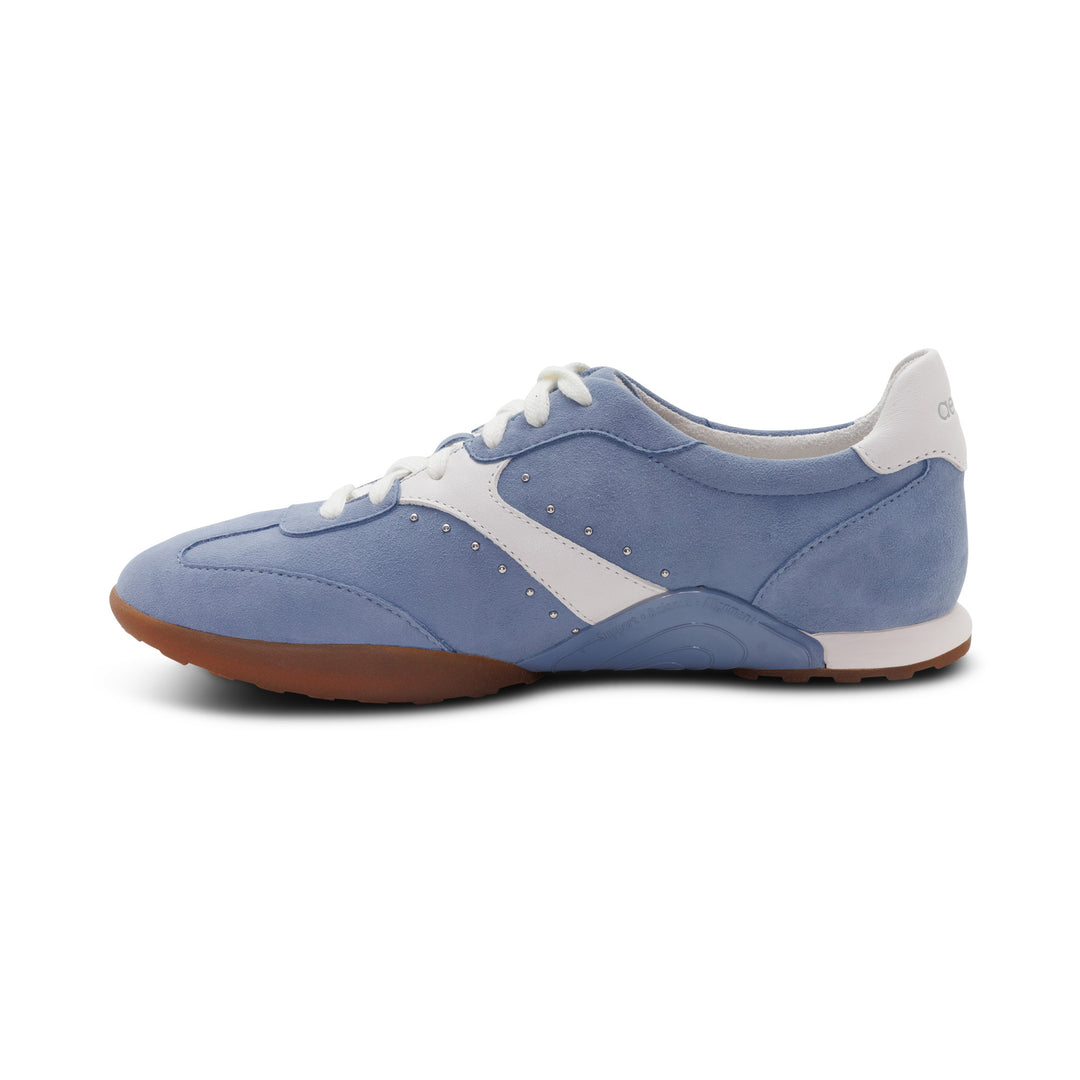 aetrex sloane women's | sky blue
