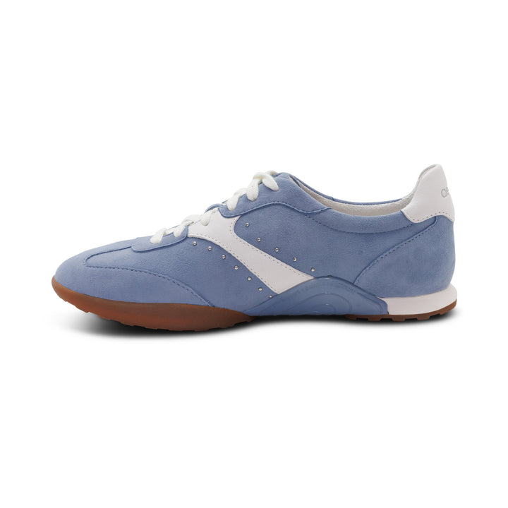 aetrex sloane women's | sky blue