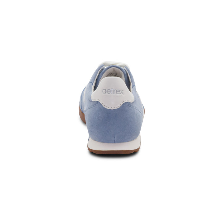aetrex sloane women's | sky blue