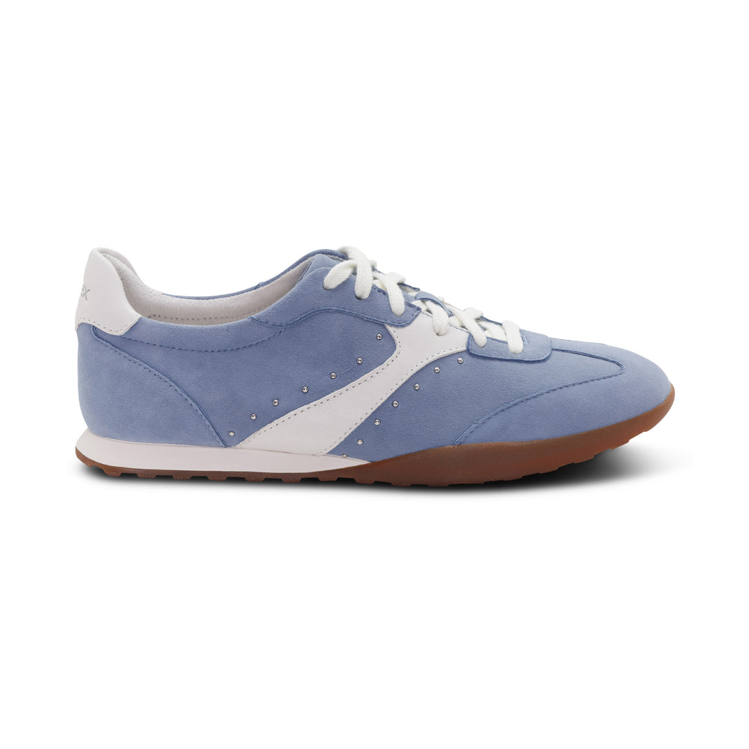 aetrex sloane women's | sky blue