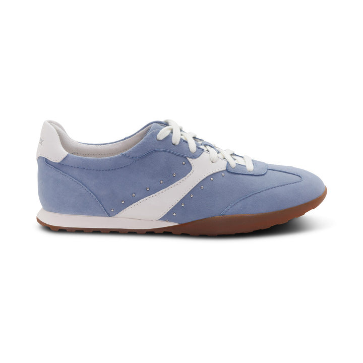 aetrex sloane women's | sky blue