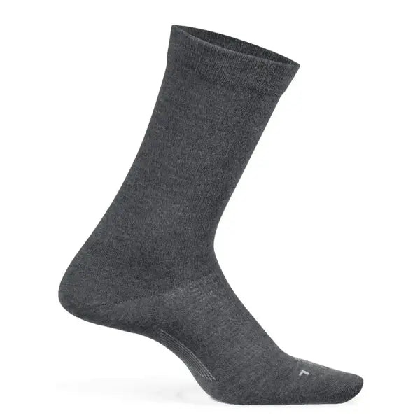 feetures texture ultra light women's | grey