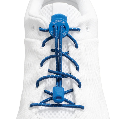 lock laces for dress shoes 2 pair lazy No Tie Elastic lock laces Shoe laces for dress shoes tennis toddlers