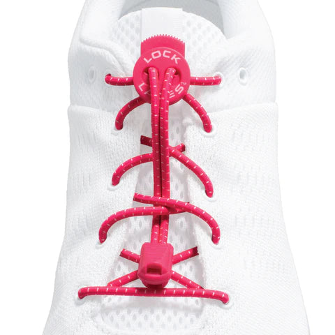 lock laces for dress shoes The Original Stretchlace