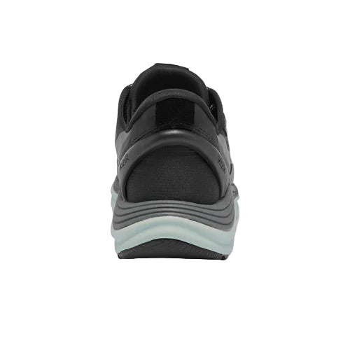 kizik london at women's | black/surf spray