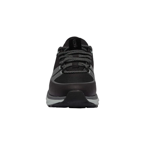 kizik london at women's | black/surf spray