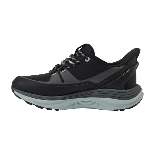 kizik london at women's | black/surf spray