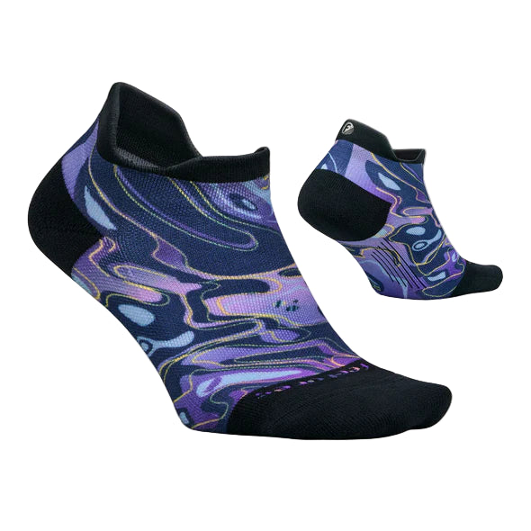 feetures elite light cushion tab | lunar lagoon