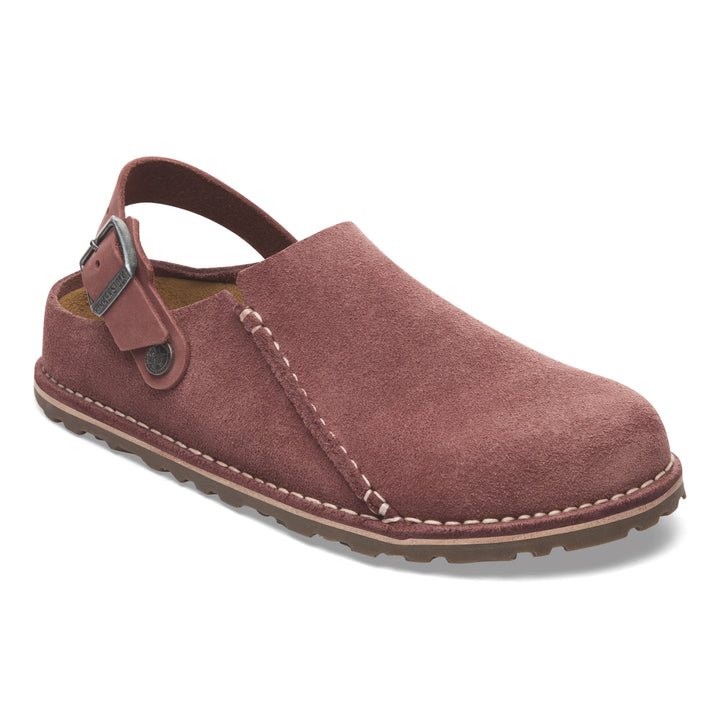 birkenstock lutry premium | pepper