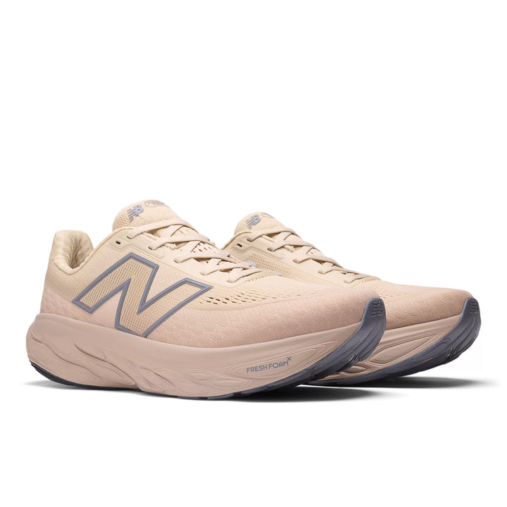 new balance fresh foam x 1080v14 men's | desert clay/flat taupe